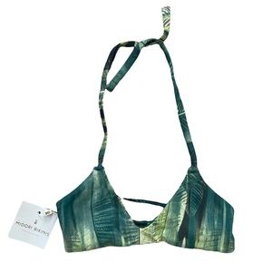 Midori Bikinis Croatia Top